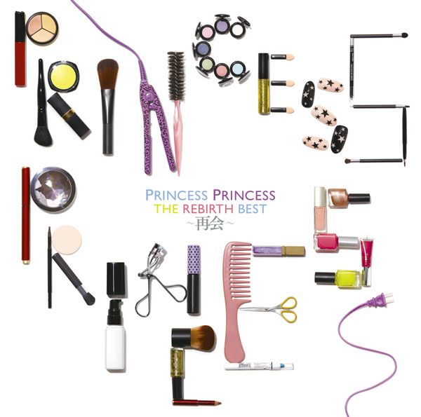 Player Blog Princess Princess 再結成ライブの機材レポート